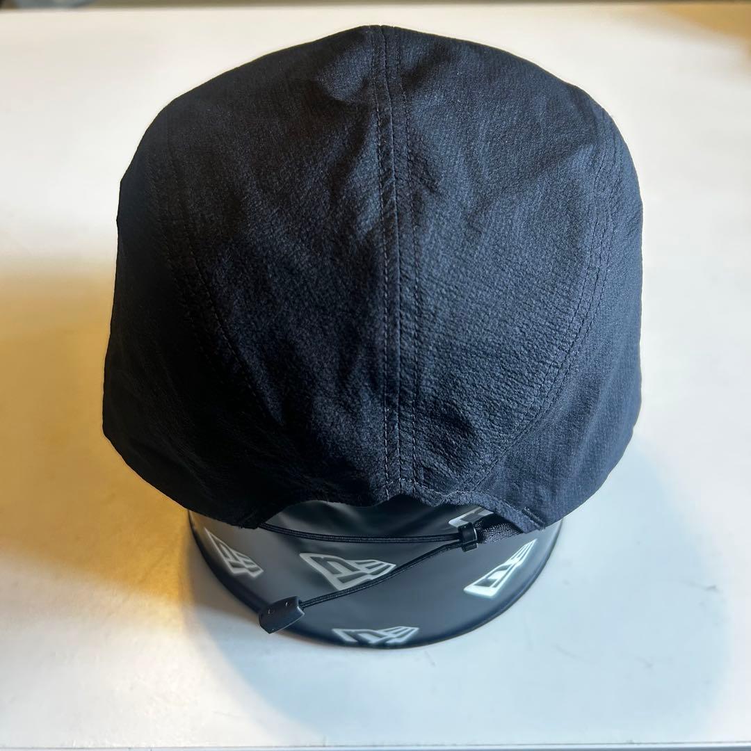 Arc'teryx ナイロンキャップ