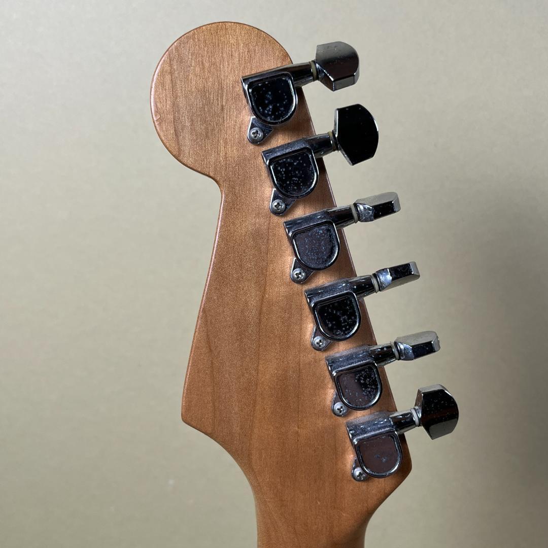 Fender Japan ST40 Stratocaster 1987-88年