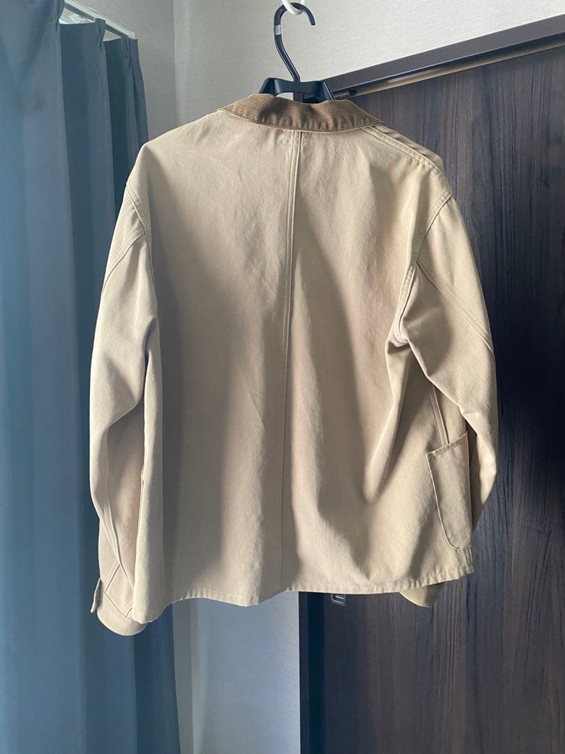 PHIGVEL Field Shirts Jacket フィグベル