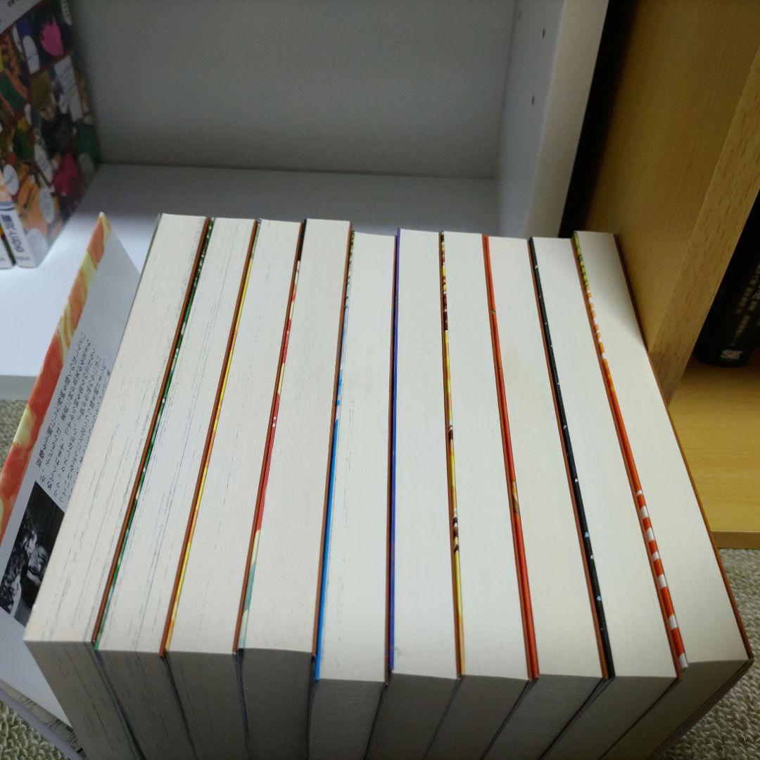 はだしのゲン 全巻セット