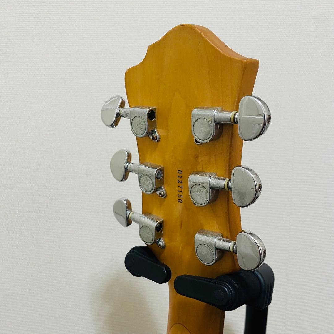 9636 B.C.Rich モーキンバード エレキギター 送料無料 匿名配送