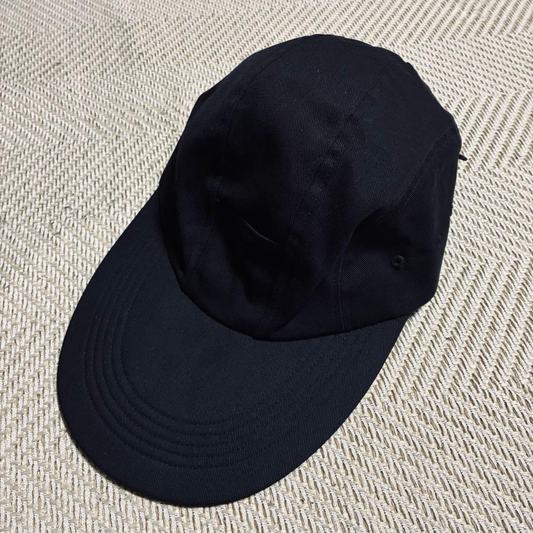 帽子 NOROLL TICKET CAP