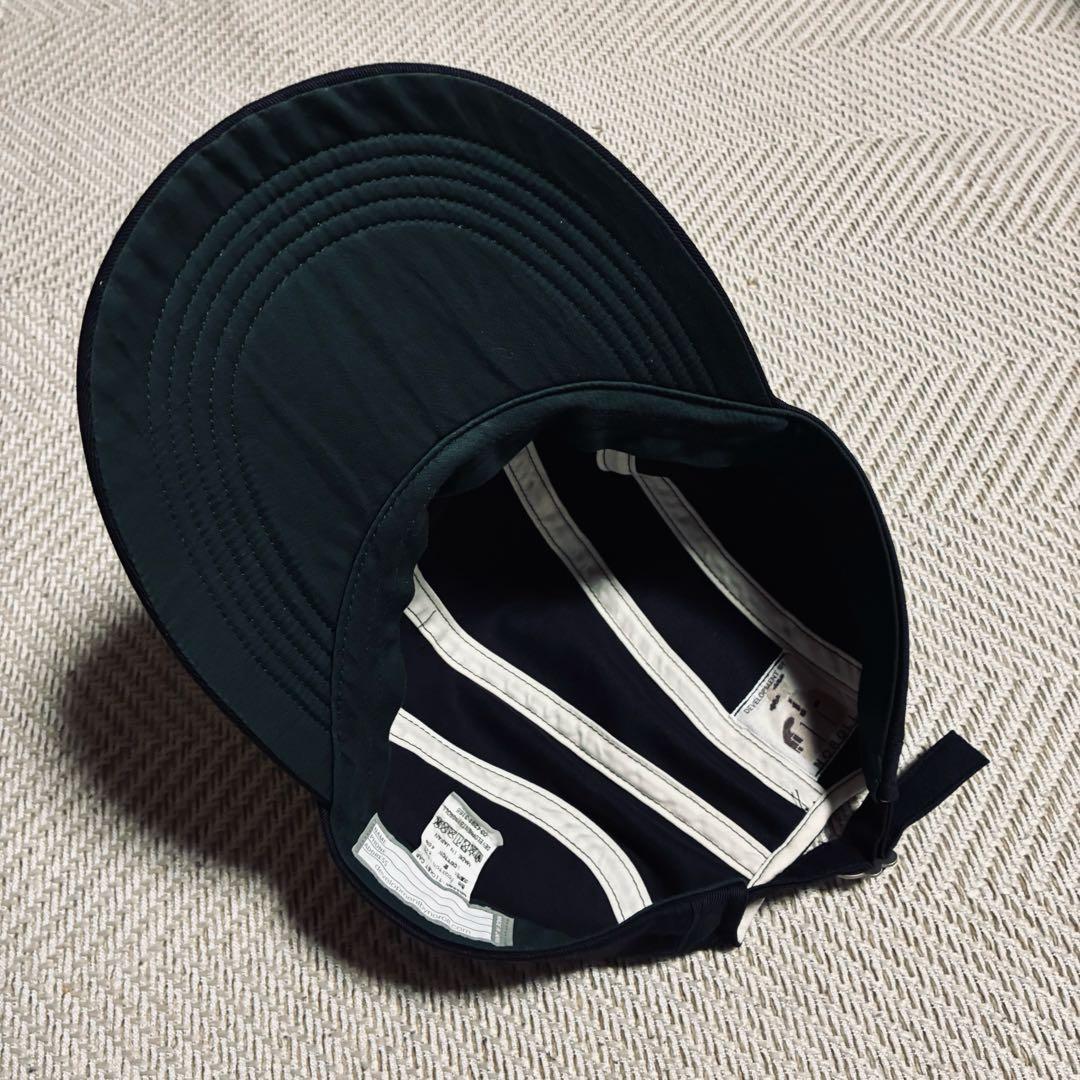 帽子 NOROLL TICKET CAP