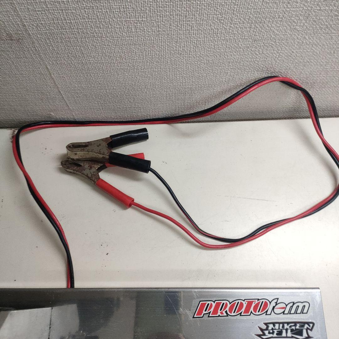 セントラルRC タイヤカッター　　 ポン抜き機