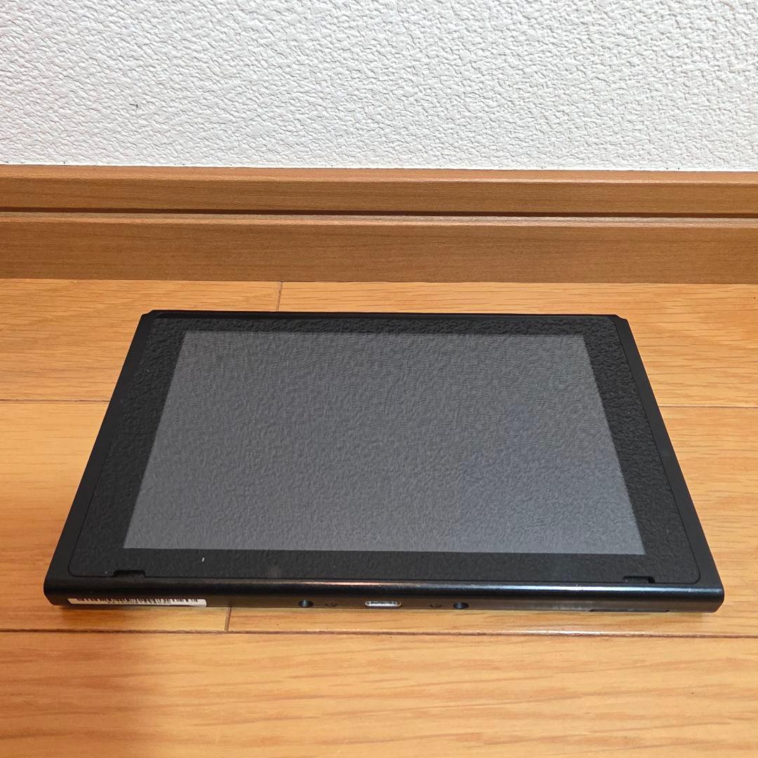 動作確認済 Nintendo Switch 本体 ドック アダプター 状態考慮