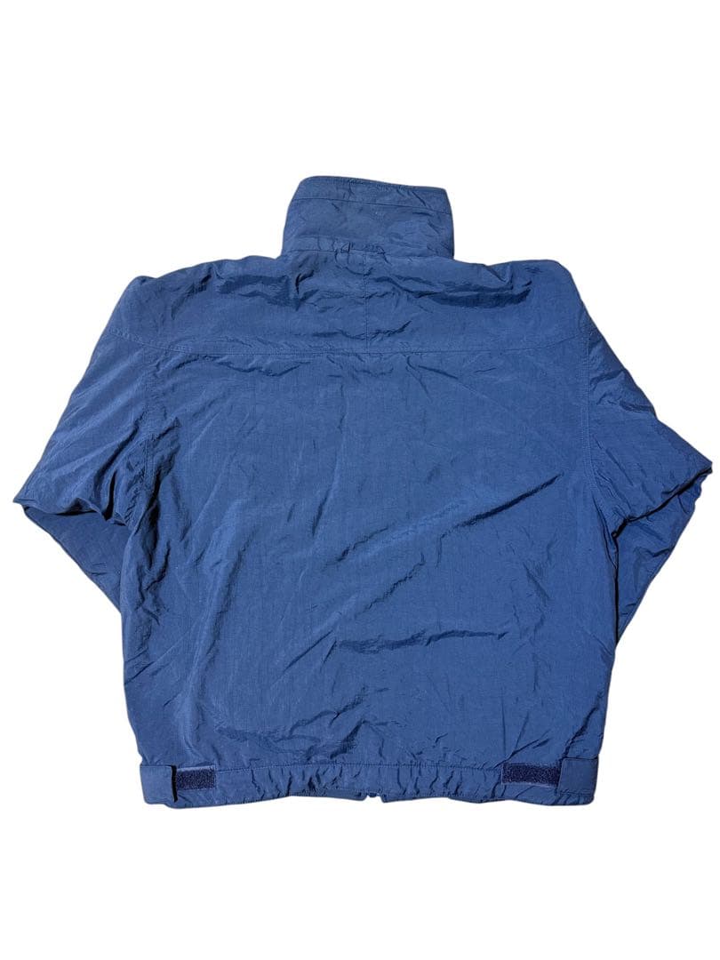 90‘s Columbia リバーシブル フルゾン フリース 山田蓮　長瀬智也