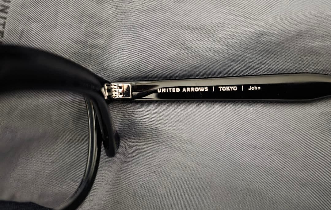 KANEKO OPTICAL ×BEAUTY&YOUTH John