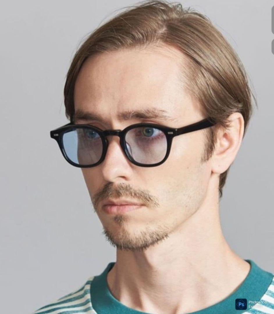 KANEKO OPTICAL ×BEAUTY&YOUTH John