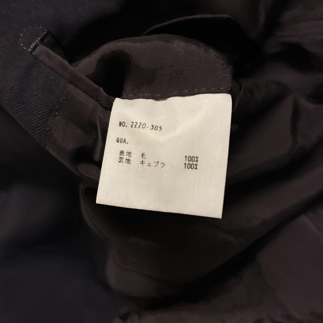 LAD MUSICIAN 1B Big Jacket ラッドミュージシャン 44