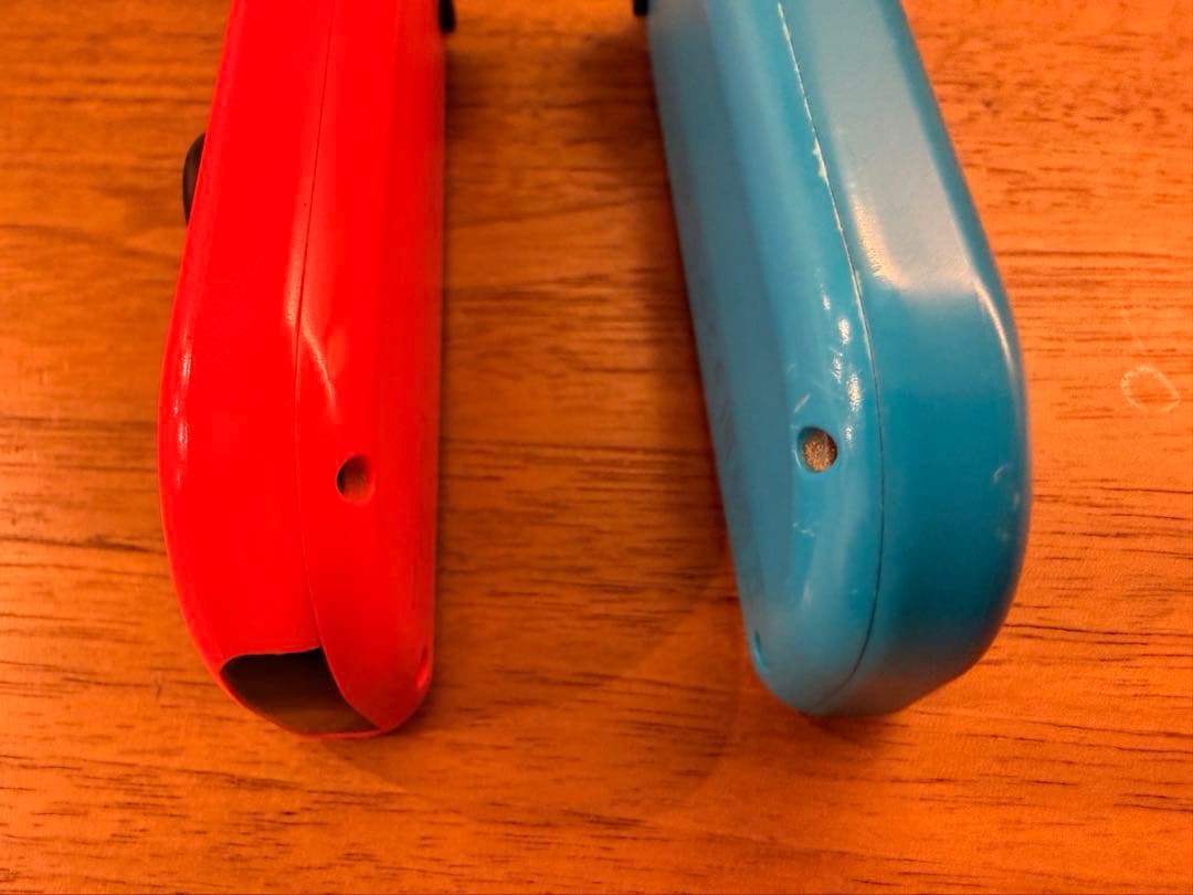 任天堂Switch 故障あり