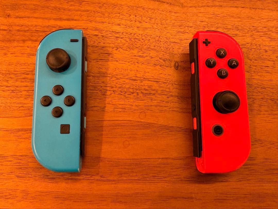 任天堂Switch 故障あり