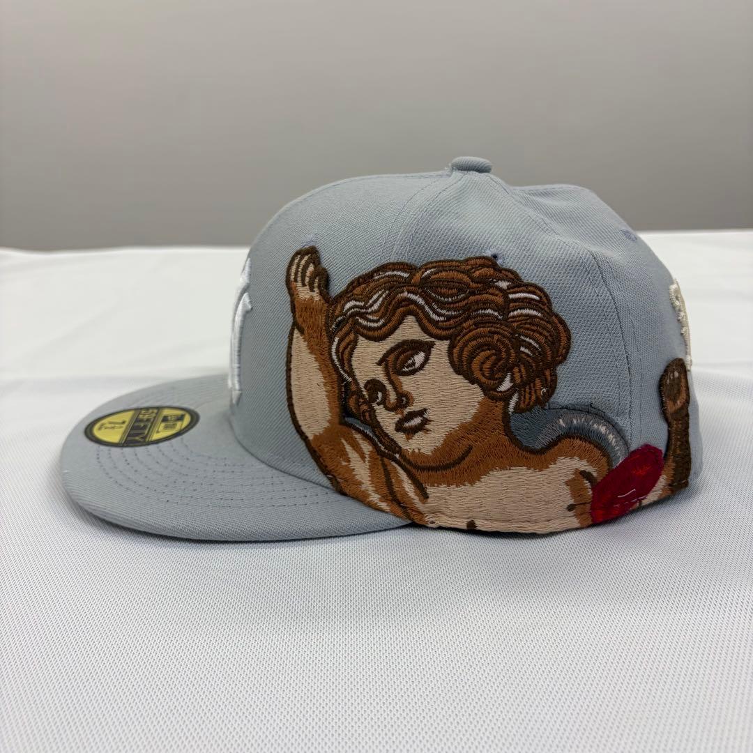 JonStan Newera ヤンキース 7 1/2(59.6)Jon Stan