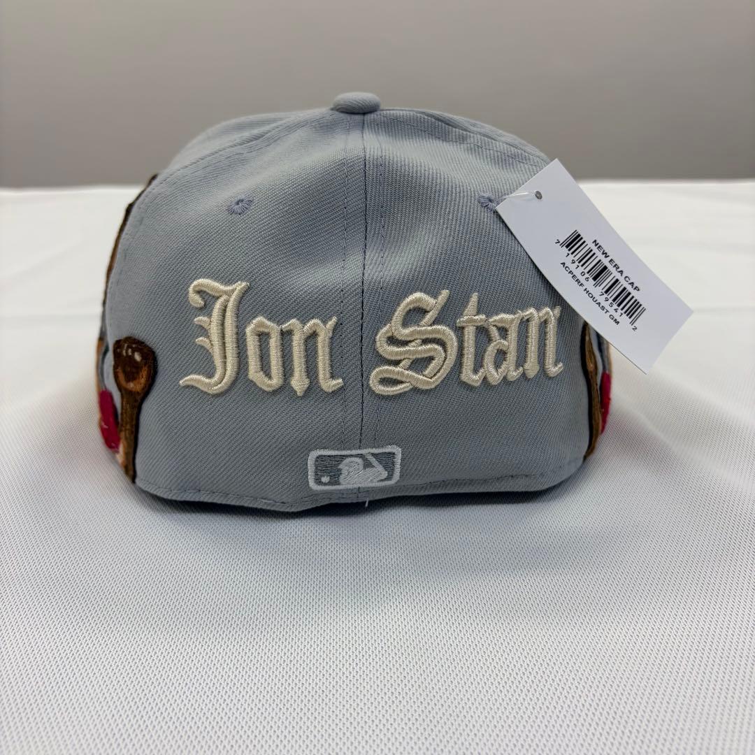 JonStan Newera ヤンキース 7 1/2(59.6)Jon Stan