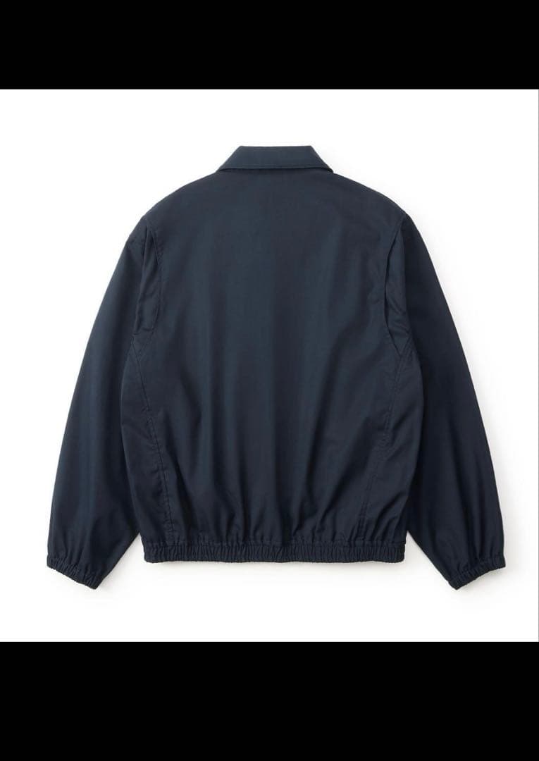 T*k様 everyone cotton drizzler jacket nav