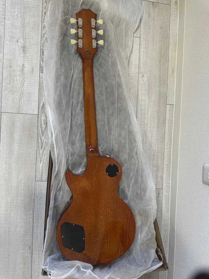 ギター Les paul Standard 50s
