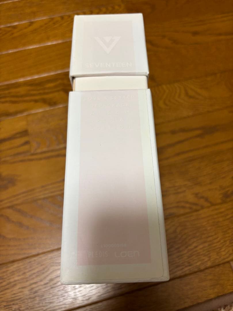 SEVENTEEN CD まとめ売り