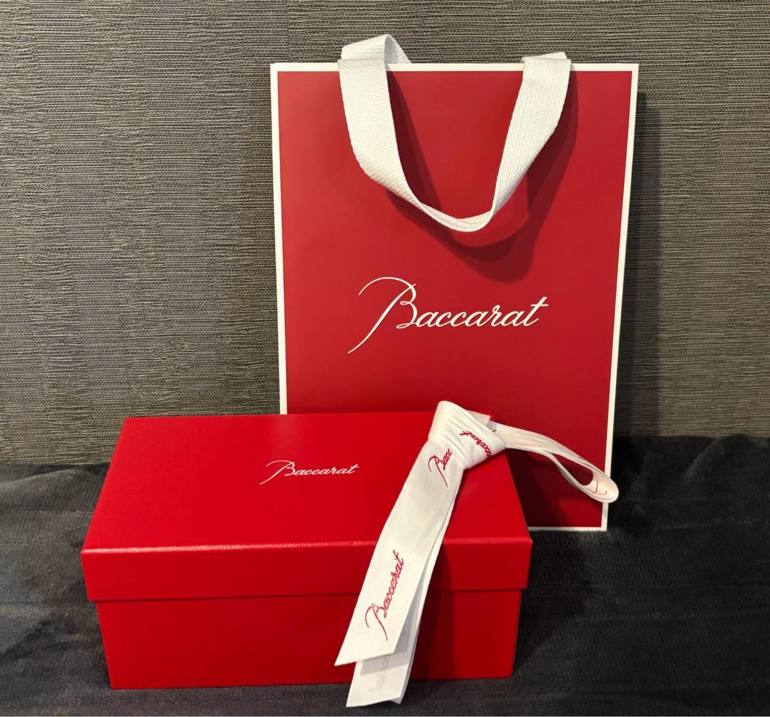 新品　Baccarat バカラ　アリアタンブラー　2025 ペア