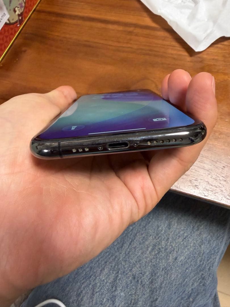 スマートフォン本体 iPhone 11Pro 256GB