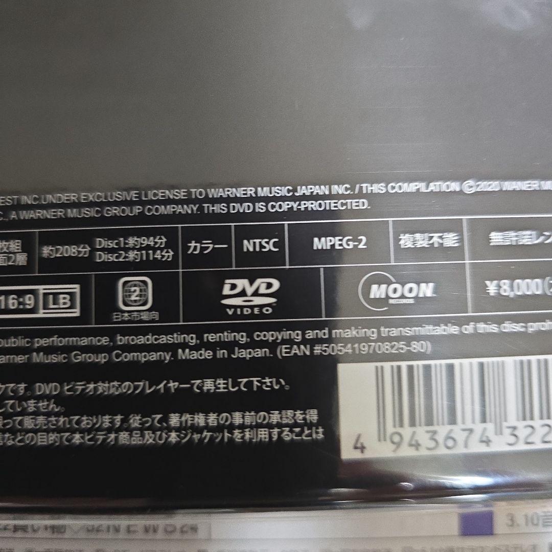 竹内まりや/souvenir the movie～MARIYA TAKEUCH…
