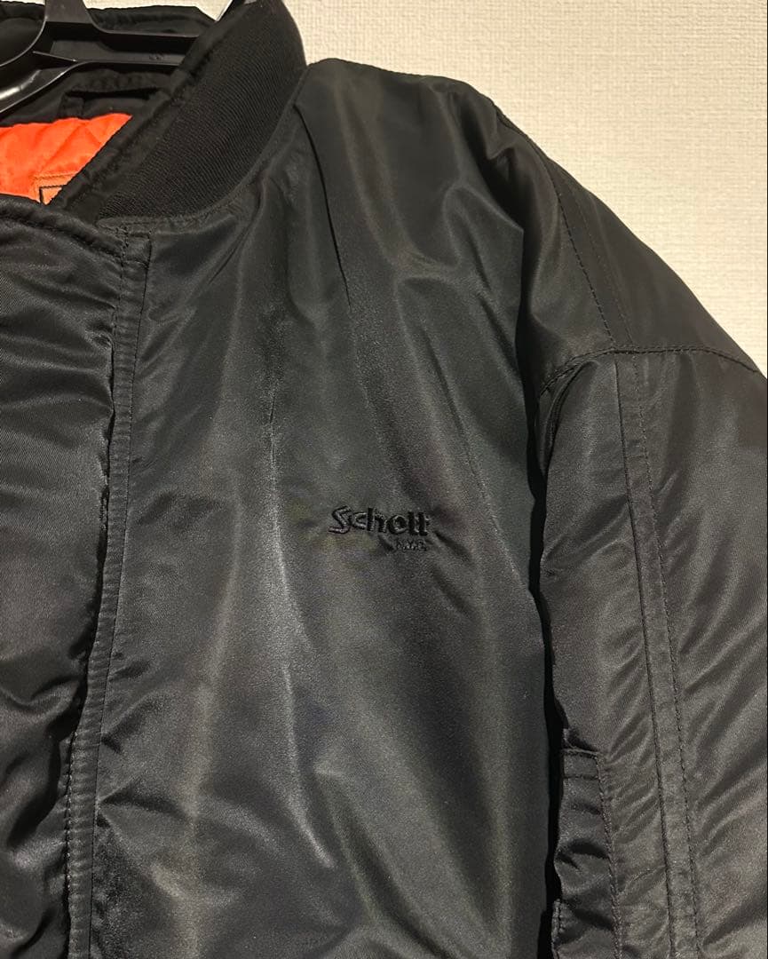 Schott MA-1 Lサイズ