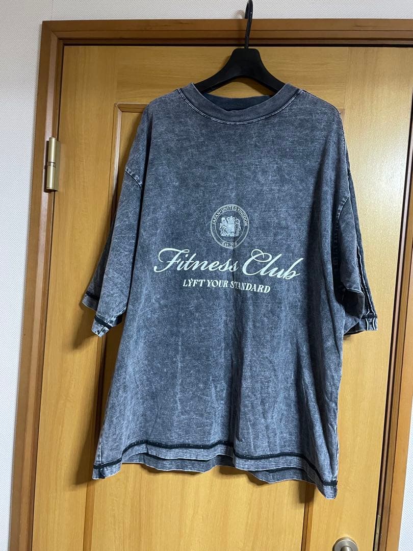 LYFT Fitness Club Sサイズ