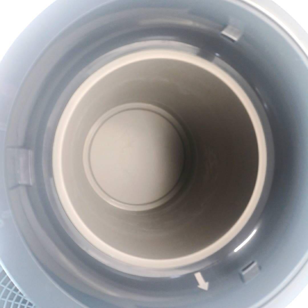THREEUP ST-T2270 多機能スチーム加湿器 スチームポット