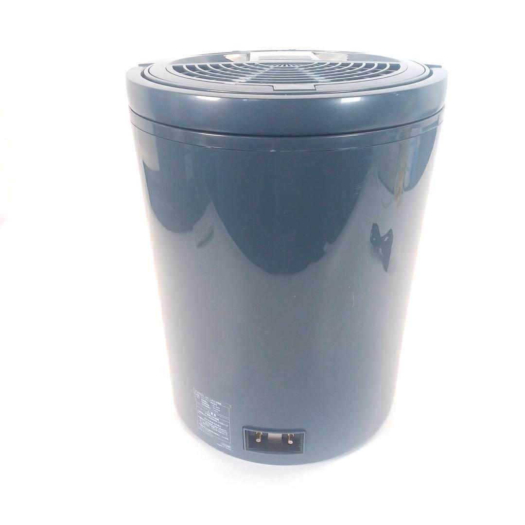 THREEUP ST-T2270 多機能スチーム加湿器 スチームポット
