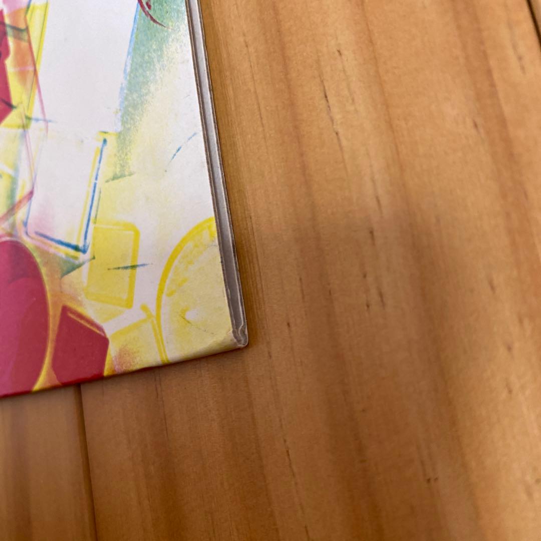 ア*読様 TATSURO YAMASHITA SPACY LPレコード帯付き