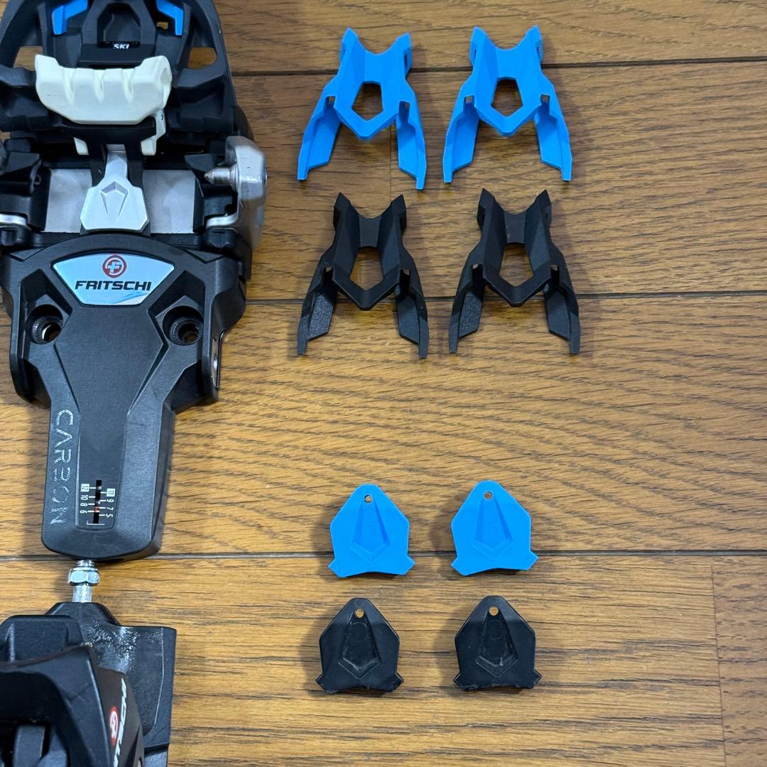 おにぎり　テクトン12&クランポン