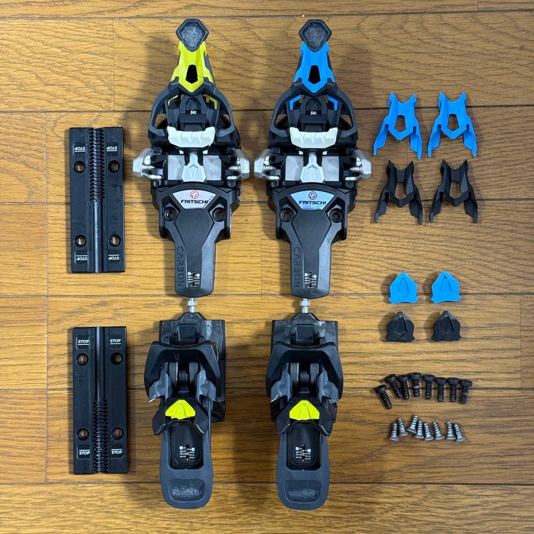 おにぎり　テクトン12&クランポン