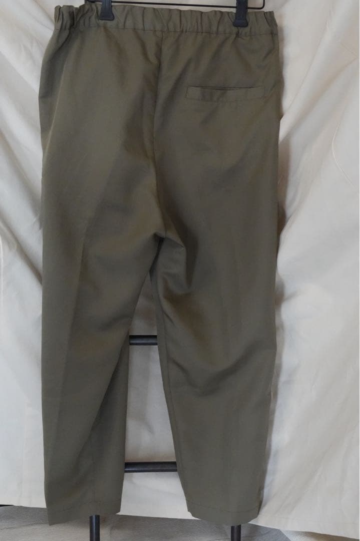 ごう　OAMC regs pants