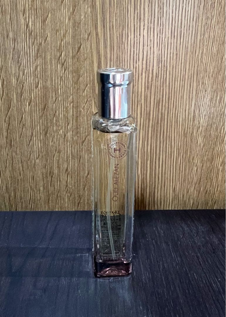 エルメス HERMES エルメッセンス ウードアルザン 香水 15mL
