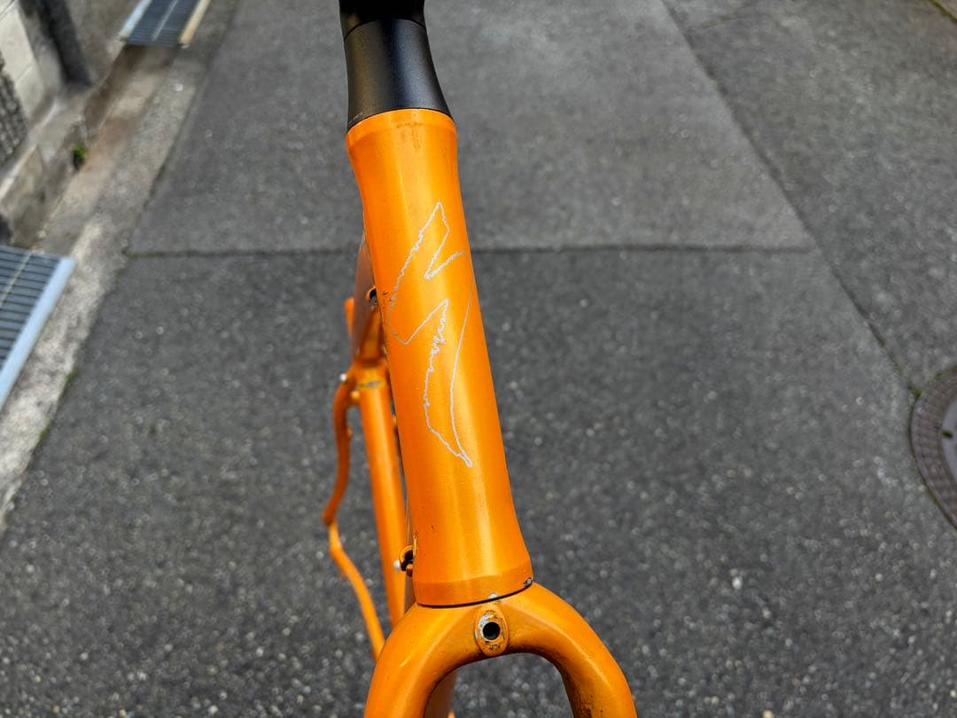 SPECIALIZED SIRRUS クロスバイク フレームセット