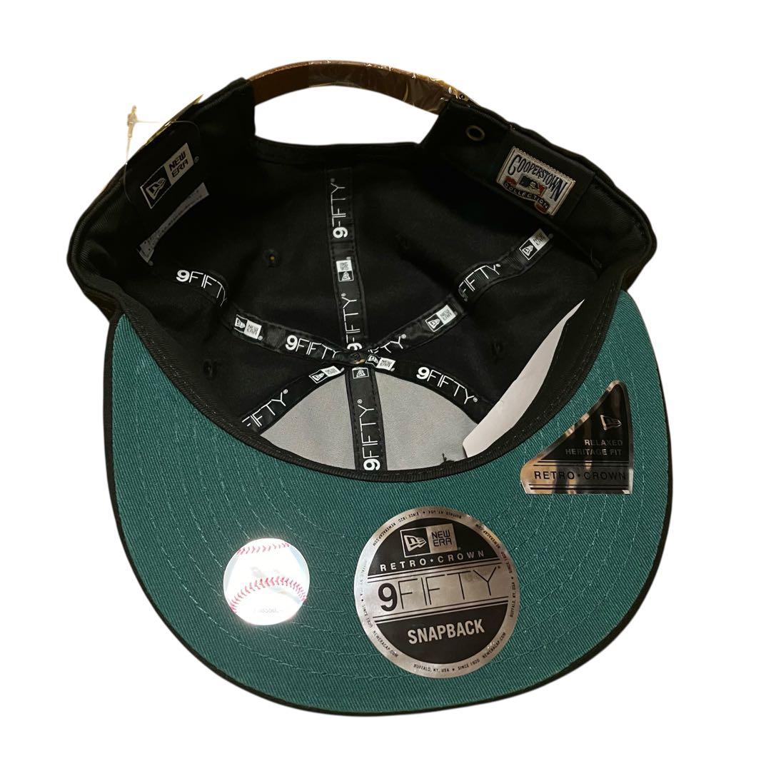 NEW ERA 別注 METS overwhelm ニューヨークメッツ