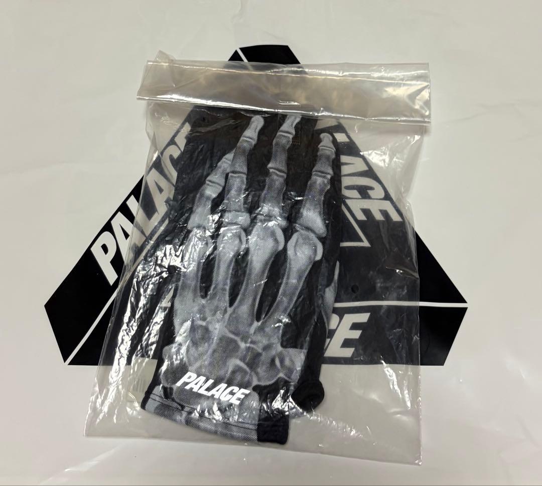 小物 PALACE POLARTEC BONEY GLOVES s/m