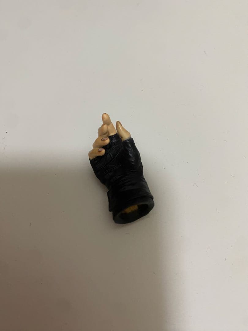箱無しは値下げOK!デビルメイクライ3 ダンテ フィギュア