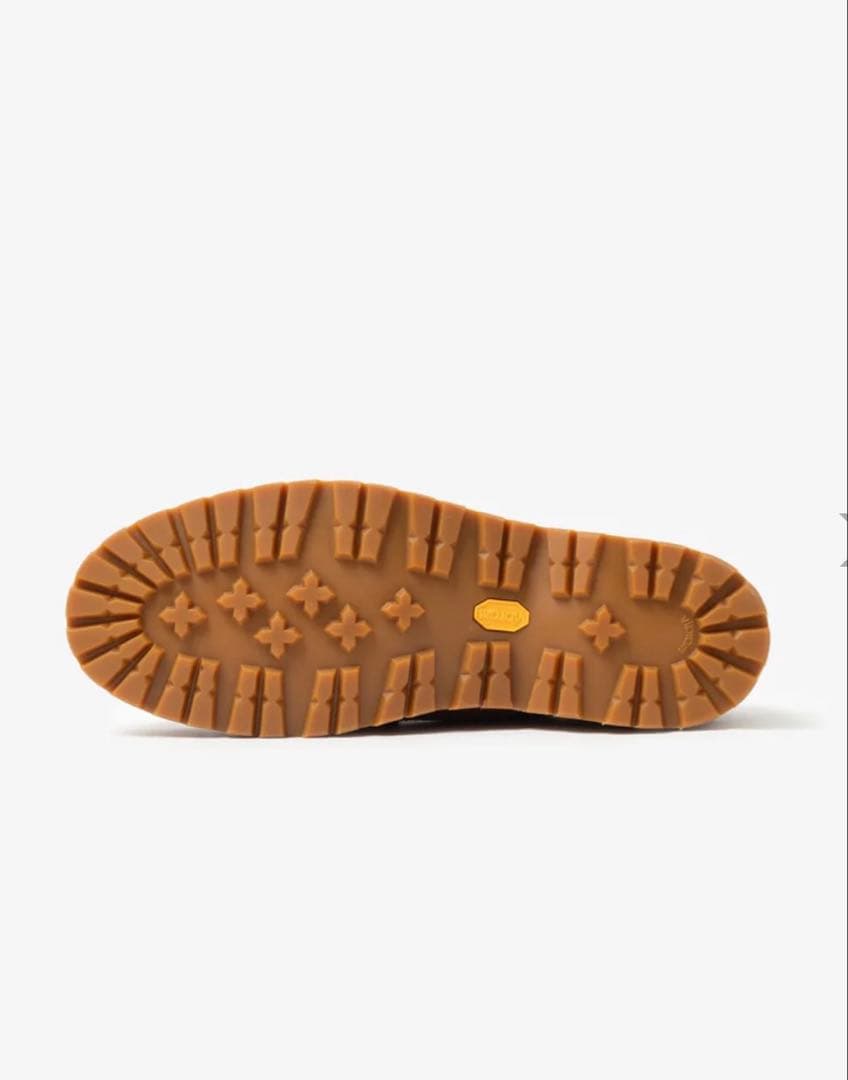 【新品】nonnative REGAL MARINER MOC SHOES