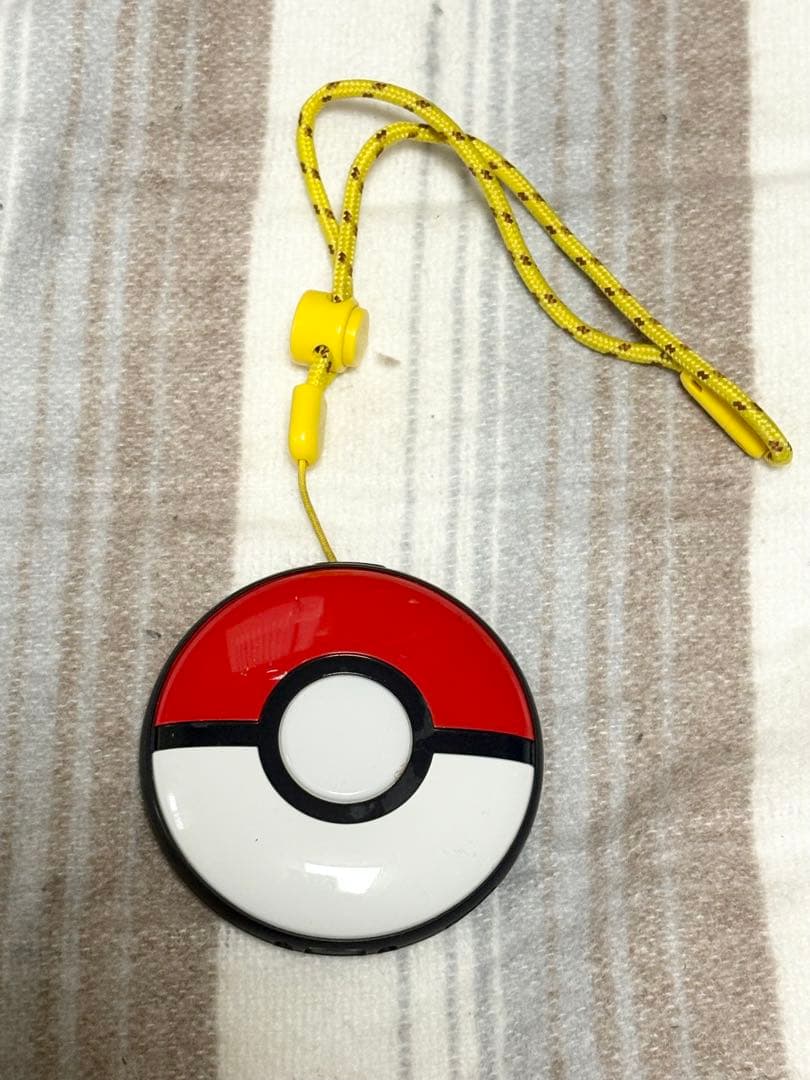 ポケモンgoプラス+