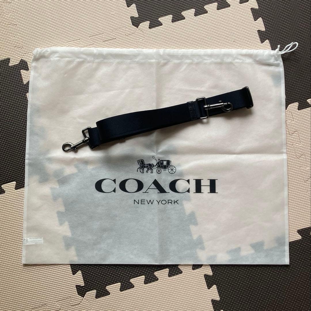 コーチ　COACH ボストンパック　F78724