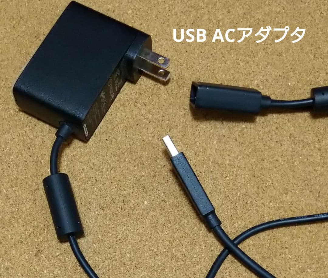 KINECT Xbox360用