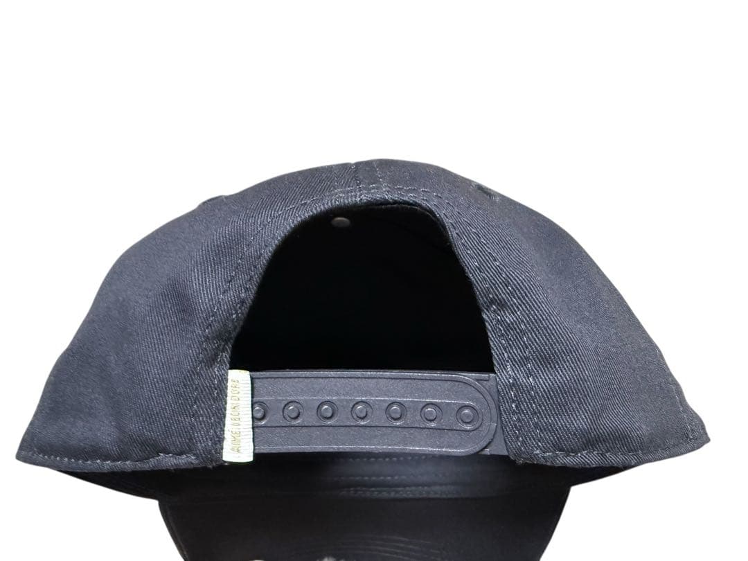 Aime Leon Dore × New Balance キャップ