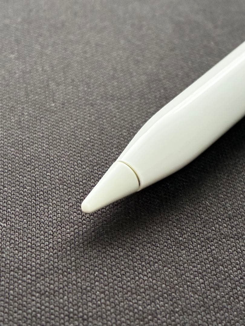 Apple Pencil 第1世代 動作確認済み