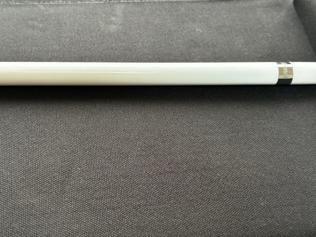 Apple Pencil 第1世代 動作確認済み