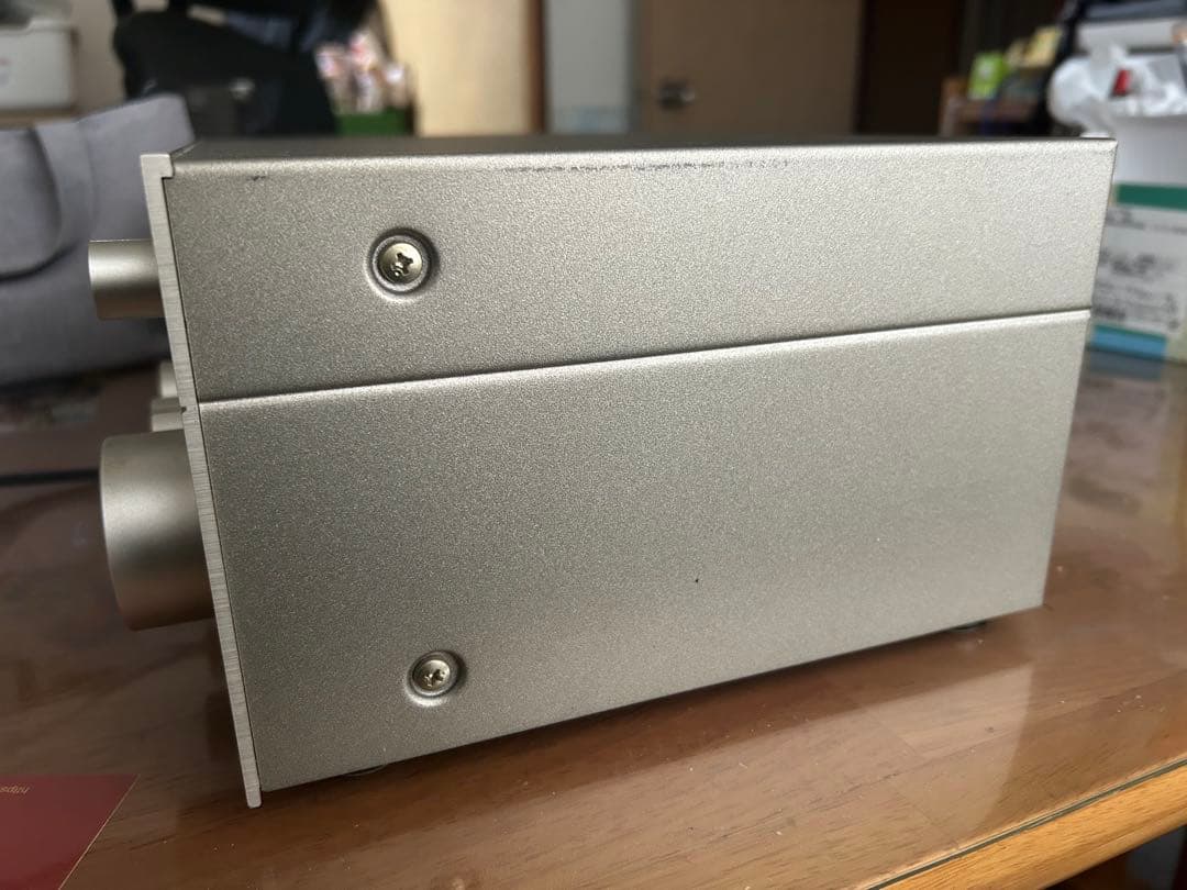 【美品・動作良好】Technics SU-8044 ステレオプリメインアンプ