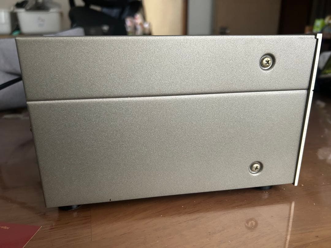 【美品・動作良好】Technics SU-8044 ステレオプリメインアンプ