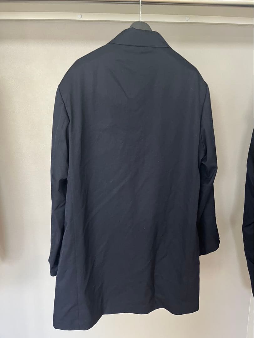 Niceness ginger/peter セットアップ M