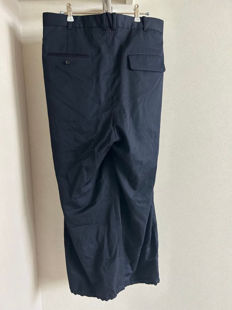 Niceness ginger/peter セットアップ M