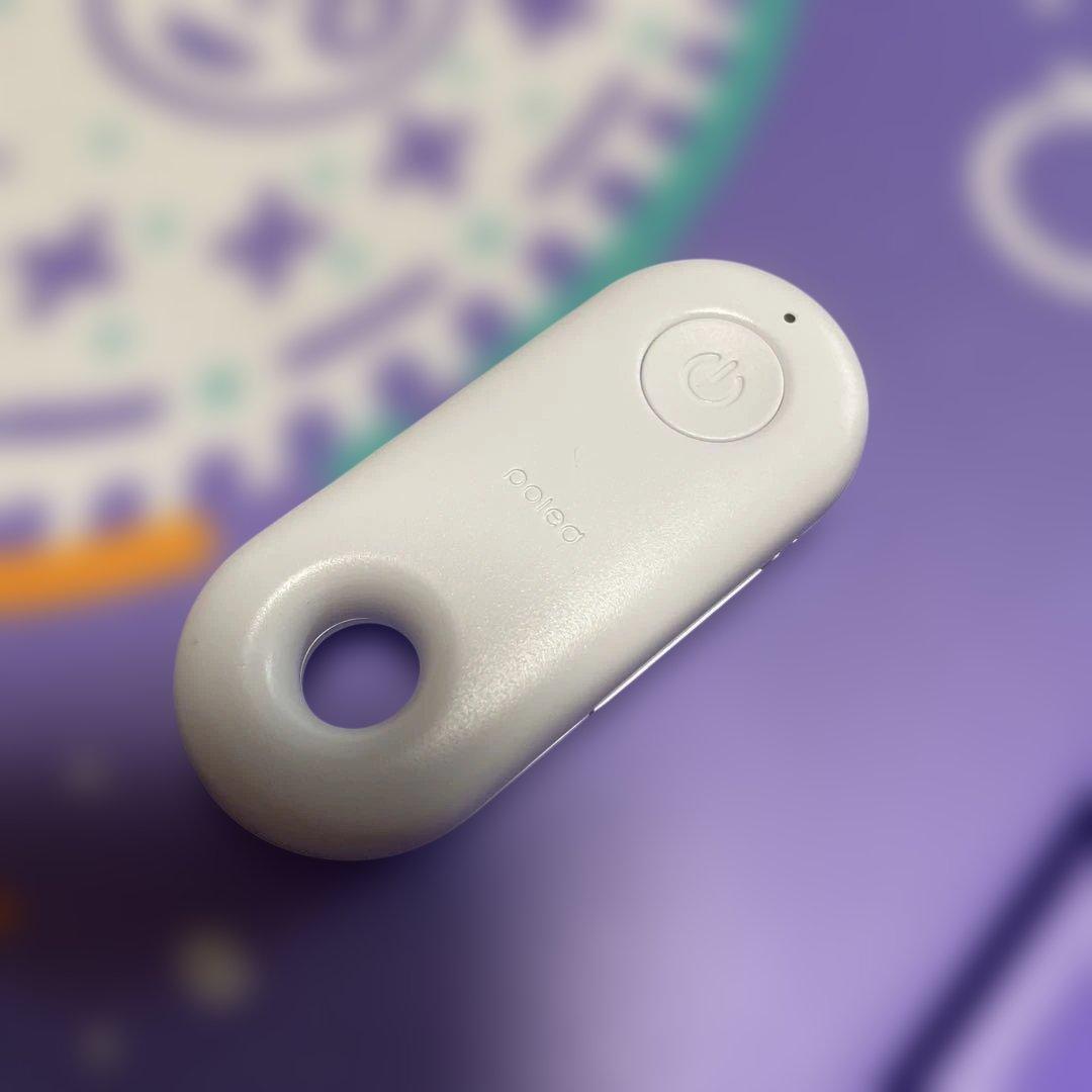 美品 airluv. OREO クッキーアンドクリーム 送風機付きクールシート