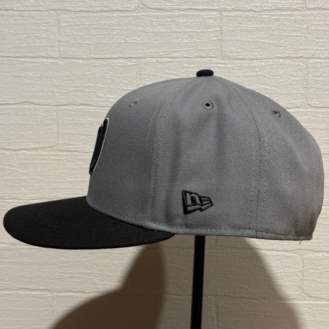 New era ワシントン ナショナルズ 59fifty