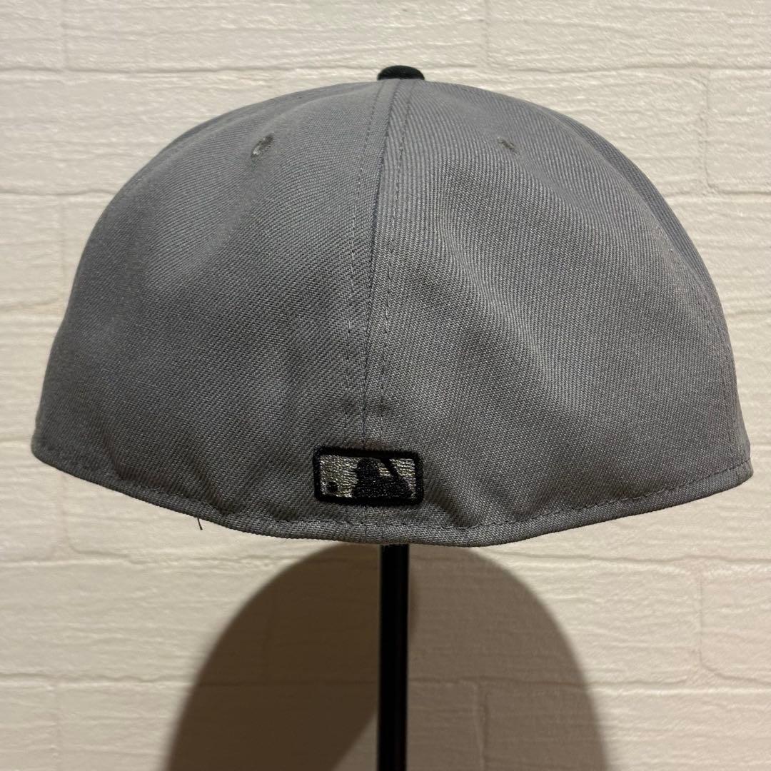 New era ワシントン ナショナルズ 59fifty